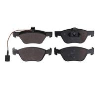 MAXGEAR 19-1075 Kit de plaquettes de frein, frein à disque pour ALFA ROMEO,FIAT,