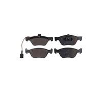 Plaquettes de frein 19-1075 MAXGEAR pour LANCIA ALFA ROMEO FIAT