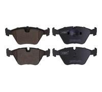 MAXGEAR 19-1076 Plaquettes de frein
