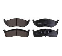 MaXgear Plaquettes de frein Essieu avant 19-1079 pour CHRYSLER, DODGE, PLYMOUTH