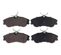 MAXGEAR 19-1080 Plaquettes de frein