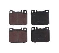 MAXGEAR 19-1084 Kit de plaquettes de frein, frein à disque pour MERCEDES-BENZ