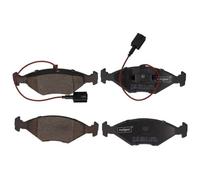 MAXGEAR 19-1087 Plaquettes de frein