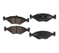 MAXGEAR 19-1088 Kit de plaquettes de frein, frein à disque pour FIAT
