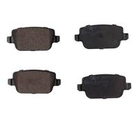 Plaquettes de frein Essieu arrière 19-1094 MAXGEAR pour LAND ROVER FORD VOLVO