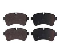 MAXGEAR 19-1097 Kit de plaquettes de frein, frein à disque pour IVECO