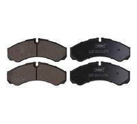 MAXGEAR 19-1099 Kit de plaquettes de frein, frein à disque pour IVECO,OPTARE,REN