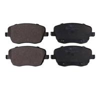 MAXGEAR 19-1111 Kit de plaquettes de frein, frein à disque pour SEAT,SKODA,VW