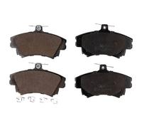 MAXGEAR 19-1116 Kit de plaquettes de frein, frein à disque pour MITSUBISHI,SMART