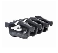 MAXGEAR 19-1117 Plaquettes de frein