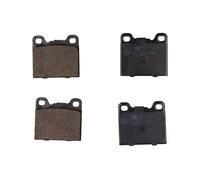 MAXGEAR 19-1119 Plaquettes de frein