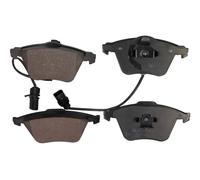 MAXGEAR 19-1120 Kit de plaquettes de frein, frein à disque pour AUDI,SEAT
