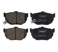 MAXGEAR 19-1134 Plaquettes de frein