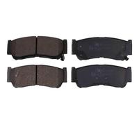 MAXGEAR 19-1136 Plaquettes de frein