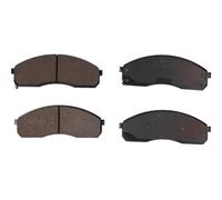 MAXGEAR 19-1137 Kit de plaquettes de frein, frein à disque pour KIA
