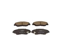 MAXGEAR 19-1141 Plaquettes de frein avant pour Kia Sportage Retona