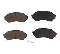 MAXGEAR 19-1142 Kit de plaquettes de frein, frein à disque pour FORD ASIA & OCEA