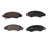 MAXGEAR 19-1149 Kit de plaquettes de frein, frein à disque pour SUBARU,SUZUKI