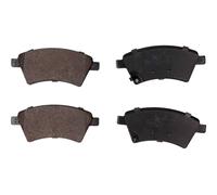 MAXGEAR 19-1150 Kit de plaquettes de frein, frein à disque pour FIAT,SUZUKI