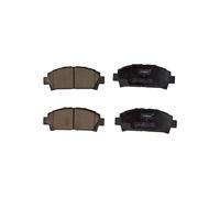 Kit de plaquettes de frein, frein à disque MAXGEAR 19-1151 TOYOTA 0446512160