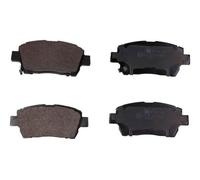 MAXGEAR 19-1153 Plaquettes de frein