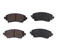 MAXGEAR 19-1154 Kit de plaquettes de frein, frein à disque pour TOYOTA