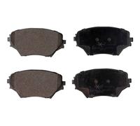 MAXGEAR 19-1155 Kit de plaquettes de frein, frein à disque pour TOYOTA