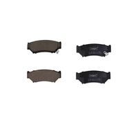 MaXgear Plaquettes de frein 19-1376 pour Suzuki Grand Vitara I