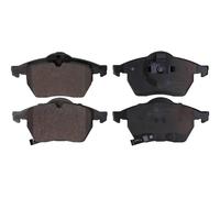 MAXGEAR 19-1405 Kit de plaquettes de frein, frein à disque pour OPEL,SAAB,VAUXHA