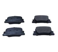 MAXGEAR 19-1409 Kit de plaquettes de frein, frein à disque pour BYD,ENGLON,GEELY