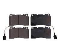 MAXGEAR 19-1428 Kit de plaquettes de frein, frein à disque pour ALFA ROMEO,LANCI