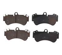 MAXGEAR 19-1430 Kit de plaquettes de frein, frein à disque pour PORSCHE,VW