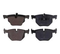 MAXGEAR 19-1454 Kit de plaquettes de frein, frein à disque pour BMW
