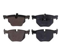 MAXGEAR 19-1454 Plaquettes de frein