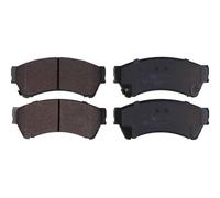Quality Plaquettes de Frein Disque Parts Mazda 6 07 - gsyd de 33-28za 605610