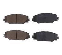 MAXGEAR 19-1460 Kit de plaquettes de frein, frein à disque pour JMC,SCION,TOYOTA