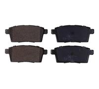 MAXGEAR 19-1466 Kit de plaquettes de frein, frein à disque pour FORD USA,LINCOLN