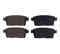 MAXGEAR 19-1466 Plaquettes de frein