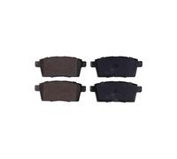 MAXGEAR 19-1466 Plaquettes de frein arrière pour CX-7 CX-9 Edge MPV