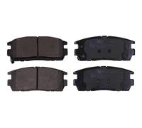 MAXGEAR 19-1469 Plaquettes de frein