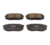 MAXGEAR 19-1473 Kit de plaquettes de frein, frein à disque pour HYUNDAI,LEXUS,TO