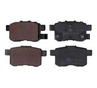 MAXGEAR 19-1476 Kit de plaquettes de frein, frein à disque pour ACURA,BYD,HONDA