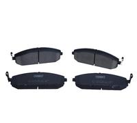 Plaquettes de frein 19-1504 MAXGEAR pour NISSAN PATROL GR V Wagon