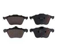 MAXGEAR 19-1538 Kit de plaquettes de frein, frein à disque pour VOLVO
