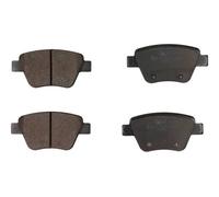 MAXGEAR 19-1559 Plaquettes de frein