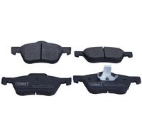 MAXGEAR 19-1561 Kit de plaquettes de frein, frein à disque pour NISSAN
