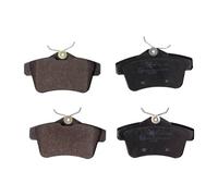 MAXGEAR 19-1562 Kit de plaquettes de frein, frein à disque pour CITROËN,DS,DS (C