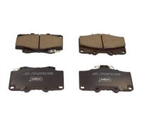 Kit de plaquettes de frein, frein à disque MAXGEAR 19-1761 TOYOTA 04465-35030
