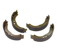 MAXGEAR 19-1776 Set Mâchoire de Frein,Frein Stationnement pour Citroën Fiat