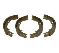 MAXGEAR 19-1789 Jeu de mâchoires de frein, frein de stationnement pour MITSUBISH